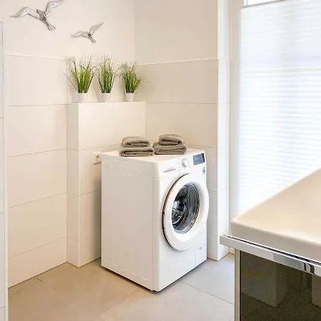 Apartament Duenenliebe Apartment 11 *