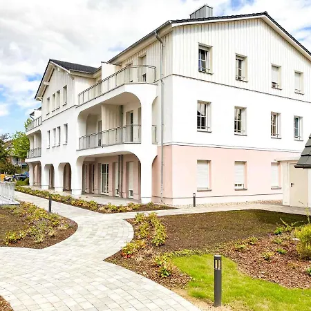Apartament Duenenliebe Apartment 11 Wustrow (Fischland)