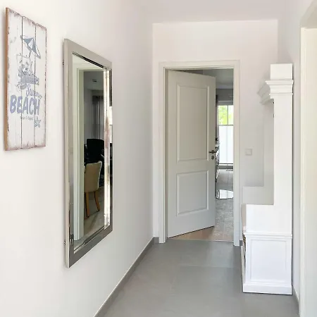 Duenenliebe Apartment 11